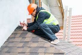 Fast & Reliable Emergency Roof Repairs in Bayard, NE